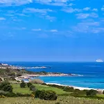 Roc E Mare דירה LʼÎle-Rousse