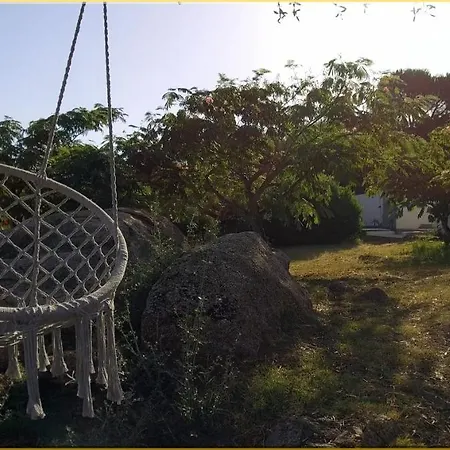 Roc E Mare LʼÎle-Rousse