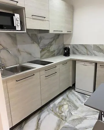 Roc E Mare Lägenhet *