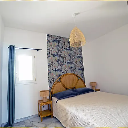 Roc E Mare LʼÎle-Rousse