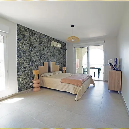 Roc E Mare Lägenhet *