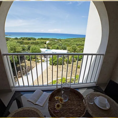 Lägenhet Roc E Mare *