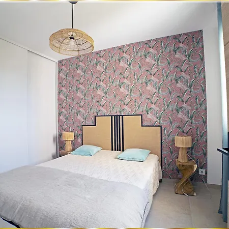 Roc E Mare Lägenhet