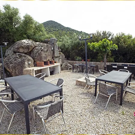 Roc E Mare Lägenhet *