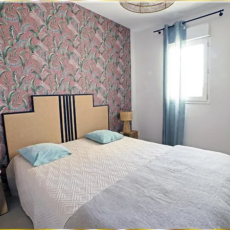 Roc E Mare * LʼÎle-Rousse