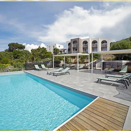 Roc E Mare Lägenhet