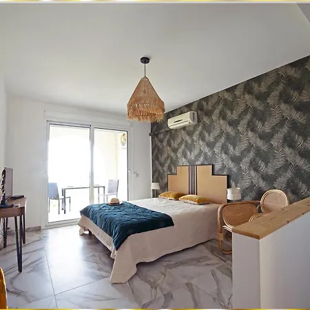 Lägenhet Roc E Mare