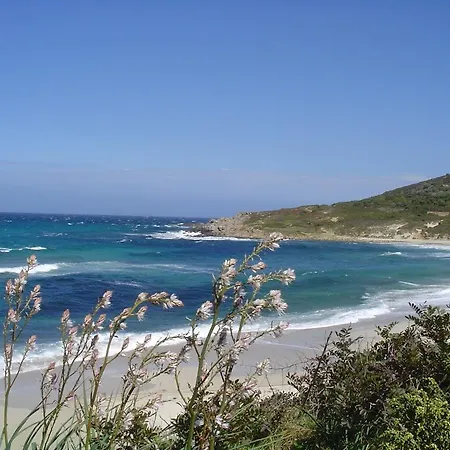 Roc E Mare Lägenhet