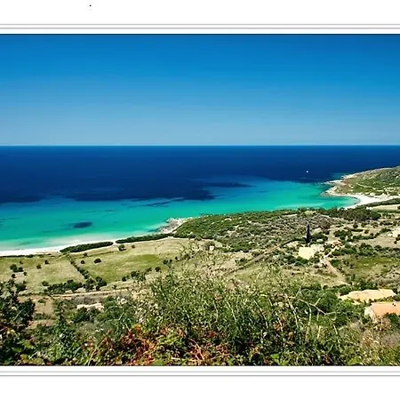 Roc E Mare Lägenhet *