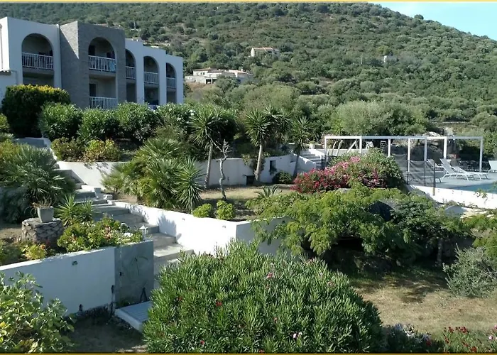 Apartment Roc E Mare