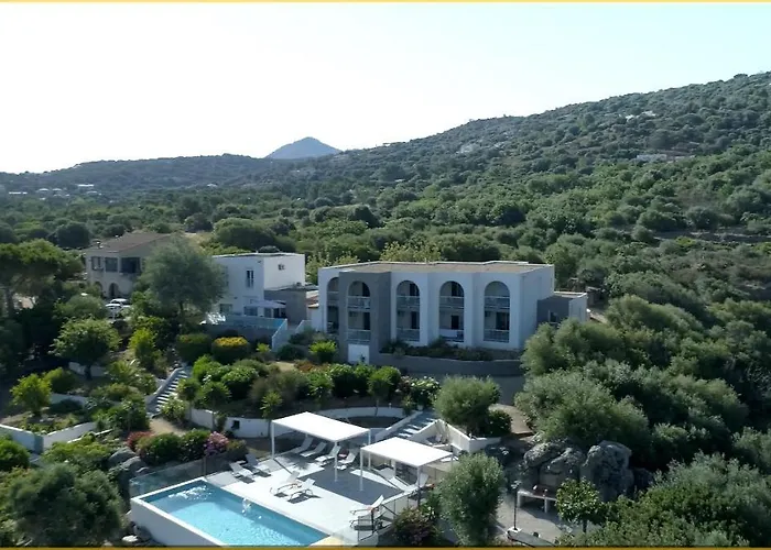 Roc E Mare Apartment