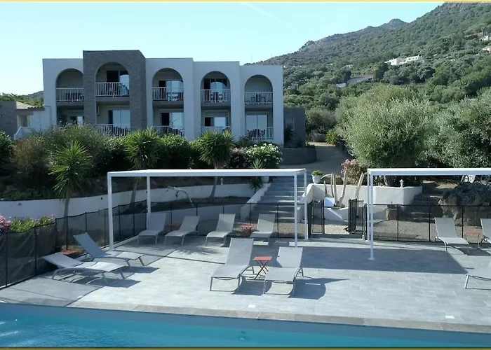 Roc E Mare Apartment