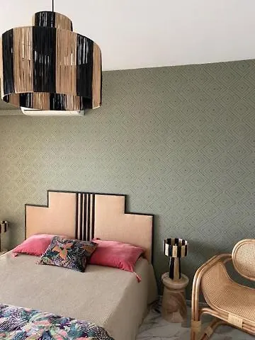 Roc E Mare Apartment