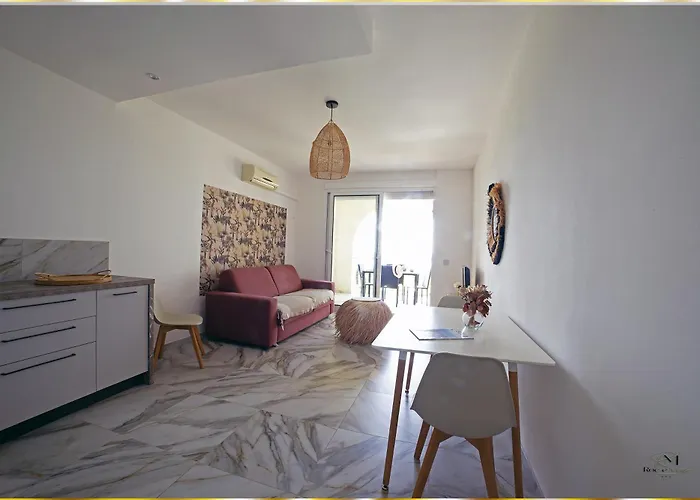 Roc E Mare Apartment *