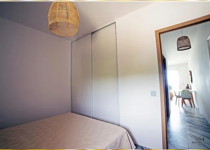 Apartment Roc E Mare *