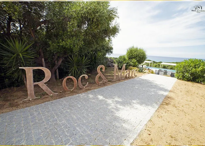 Roc E Mare Apartment