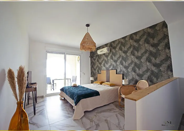 Apartment Roc E Mare