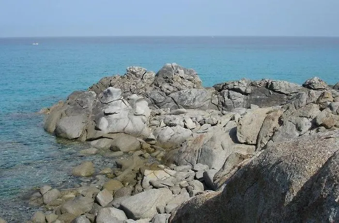 Roc E Mare Apartment *