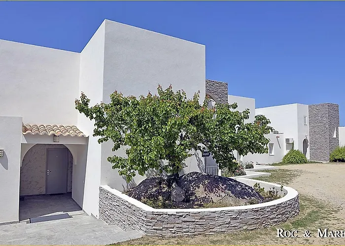 Apartment Roc E Mare *