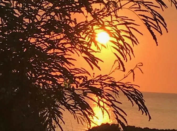 Roc E Mare Apartment