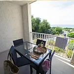 Résidence Roc E Mare Appartamento *