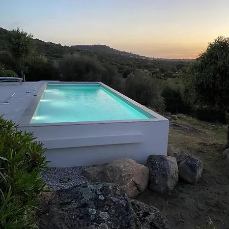 Apartment Roc E Mare