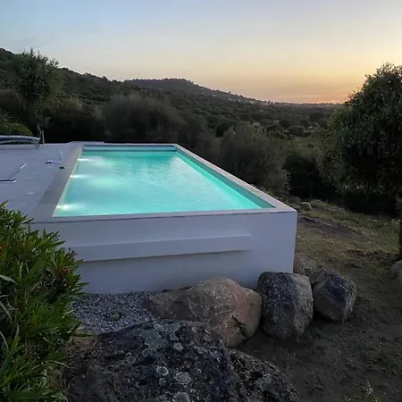 Appartamento Résidence Roc E Mare