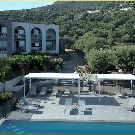 Apartment Roc E Mare