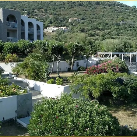 Appartamento Résidence Roc E Mare