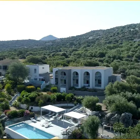 Résidence Roc E Mare Appartamento