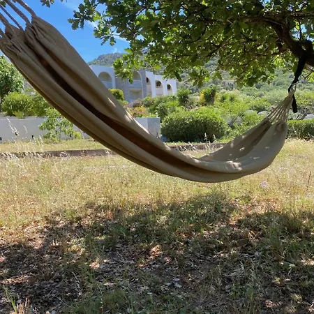 Résidence Roc E Mare Appartamento LʼÎle-Rousse