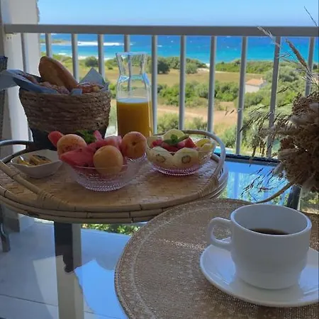 Apartment Roc E Mare L'Ile-Rousse (Corsica)