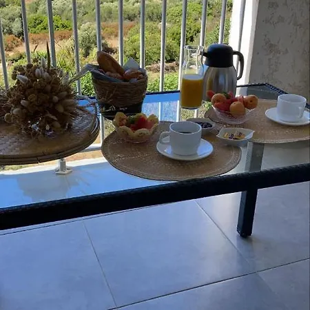 Résidence Roc E Mare