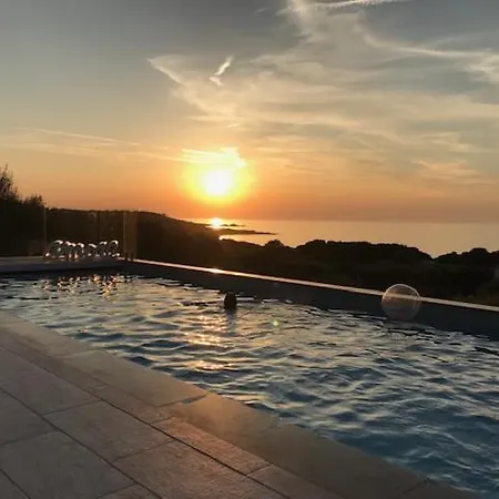 Appartamento Résidence Roc E Mare