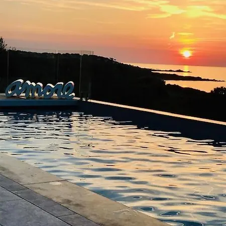 Apartmán Roc E Mare