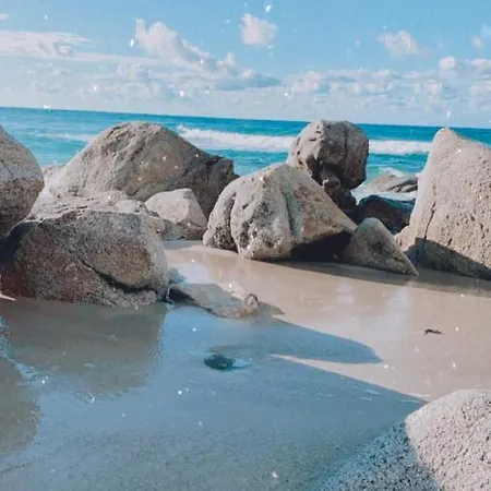 Appartamento Résidence Roc E Mare LʼÎle-Rousse