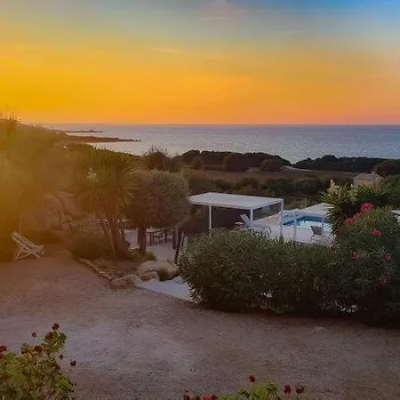 Appartamento Résidence Roc E Mare