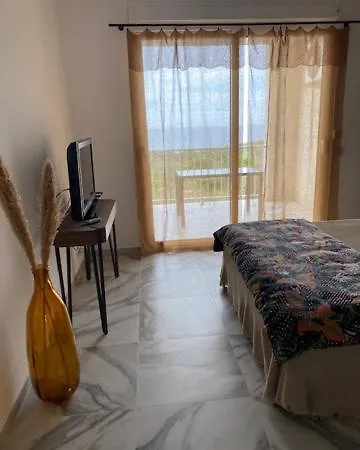 Résidence Roc E Mare * LʼÎle-Rousse