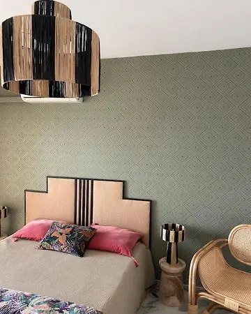 Résidence Roc E Mare Appartamento