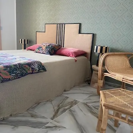 Résidence Roc E Mare