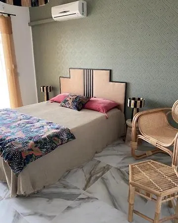 Résidence Roc E Mare LʼÎle-Rousse