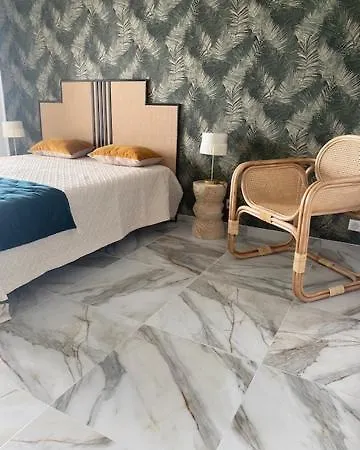 Apartment Roc E Mare L'Ile-Rousse (Corsica)