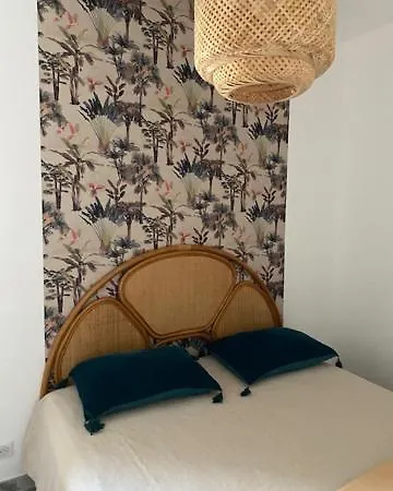 Apartment Roc E Mare *