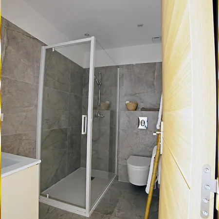 Appartamento Résidence Roc E Mare *