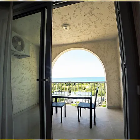 Roc E Mare Apartmán