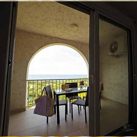 Appartamento Résidence Roc E Mare LʼÎle-Rousse