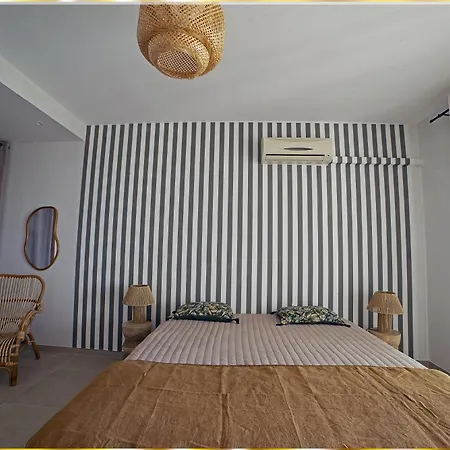 Résidence Roc E Mare