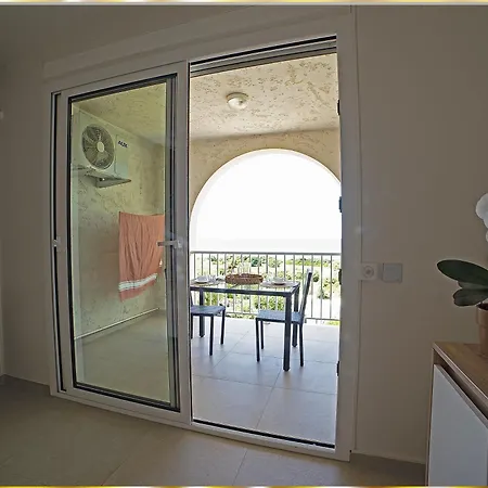 Appartamento Résidence Roc E Mare