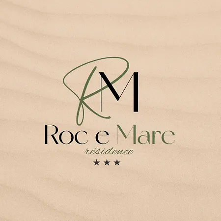 Résidence Roc E Mare *