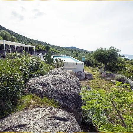 Appartamento Résidence Roc E Mare